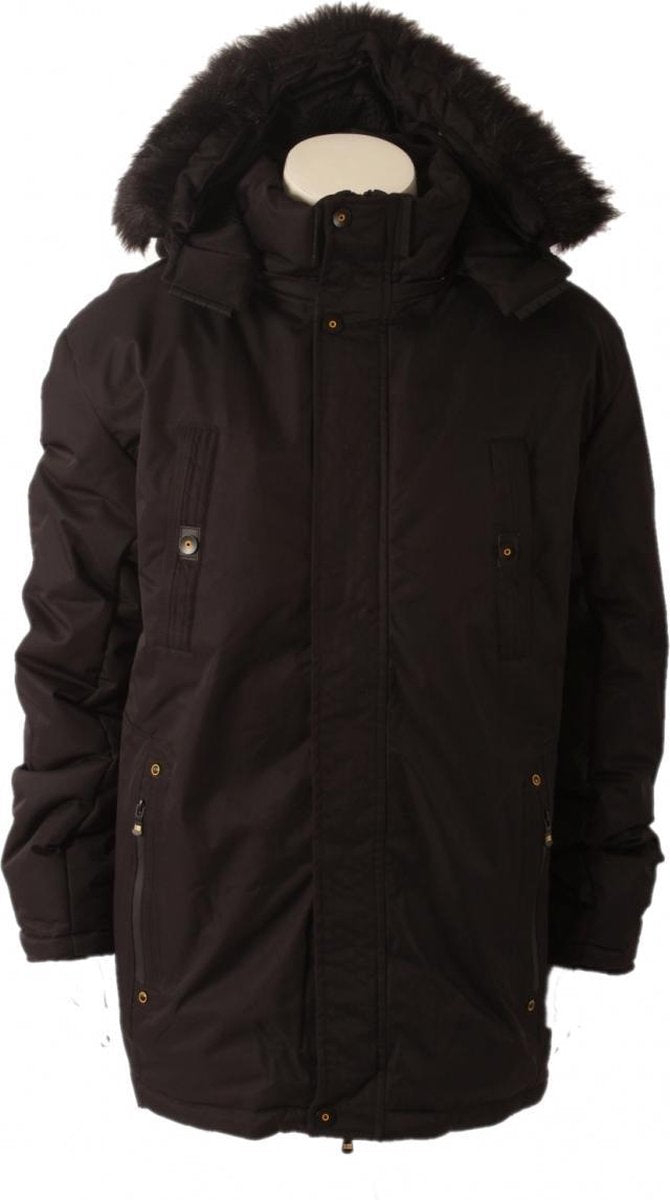 Geographical Norway jas