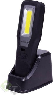 Hofftech Oplaadbare Looplamp / Werklamp 2000 Mah