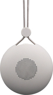 Denver BTP-118 - Draadloze bluetooth speaker - Wit