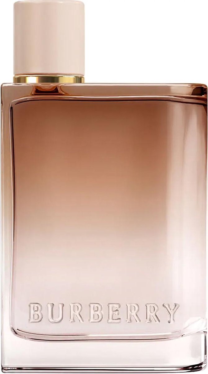 Burberry - Her Intense - Eau De Parfum - 50Ml