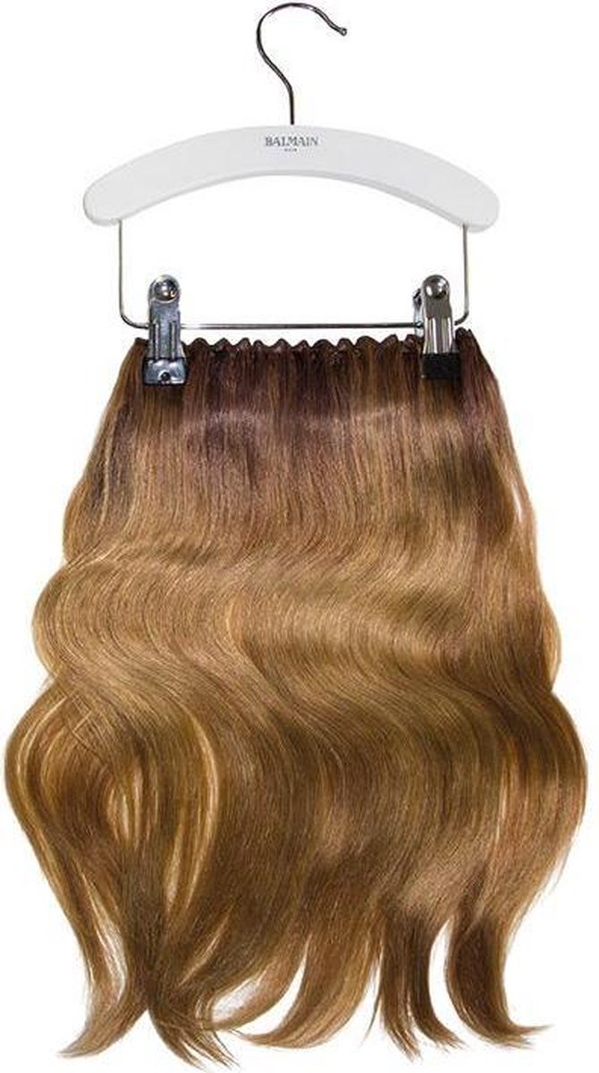 Balmain Hair Dress Extra Full 40cm London
