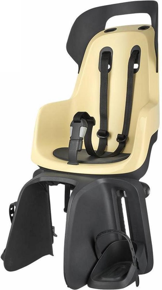 Zitje Bobike maxi go lemon sorbet