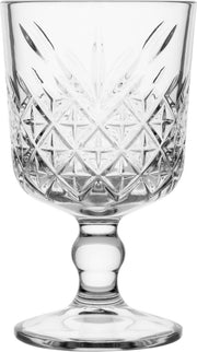 Pasabahce Wijnglas Timeless 32 cl - Transparant 12 stuk(s)