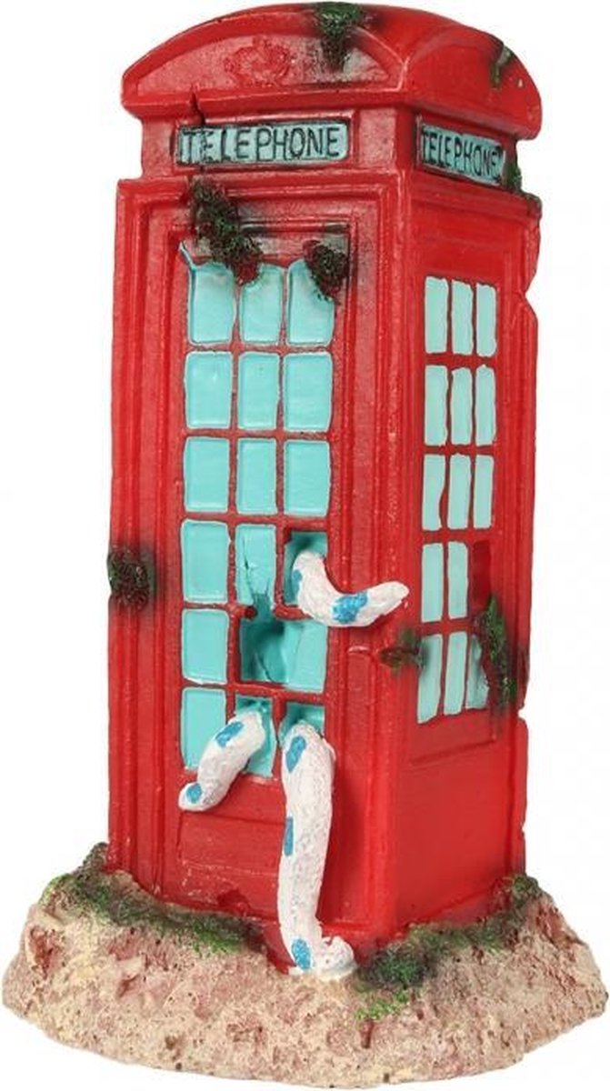Auqa Della Rode telefooncel 9