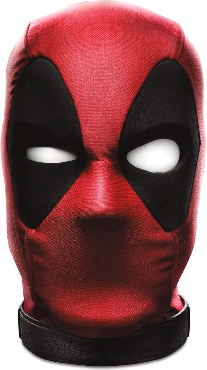 Marvel Legends Premium Deadpool Interactief Hoofd
