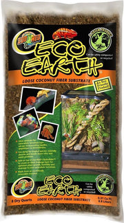 Eco Earth 8