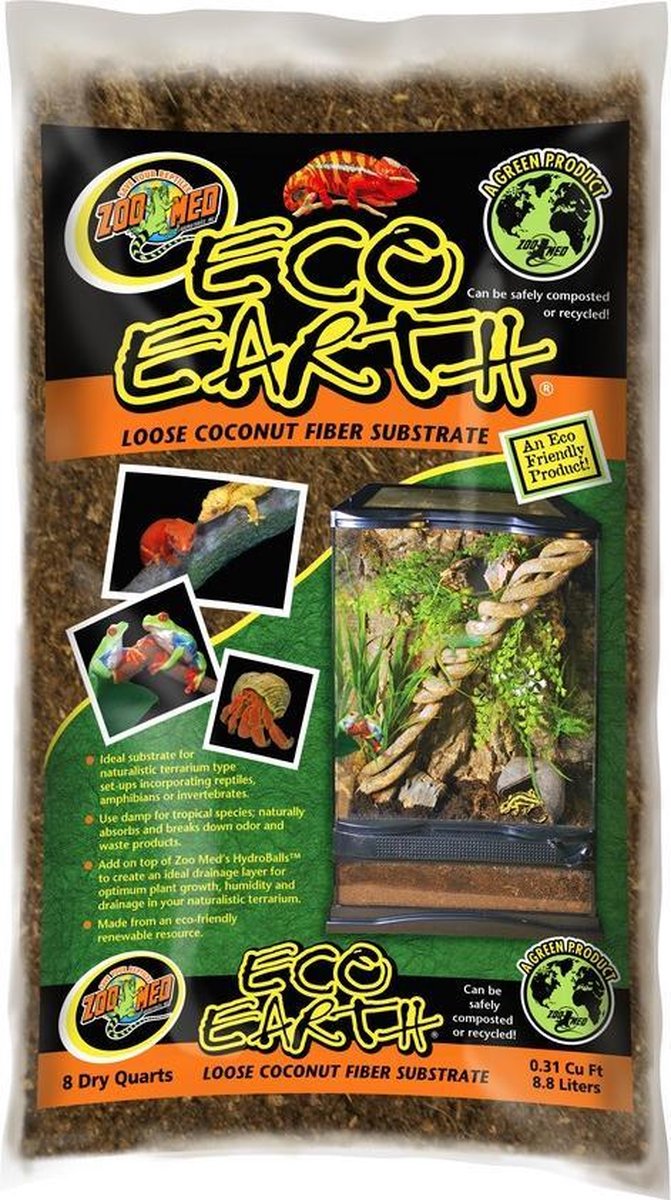 Eco Earth 8