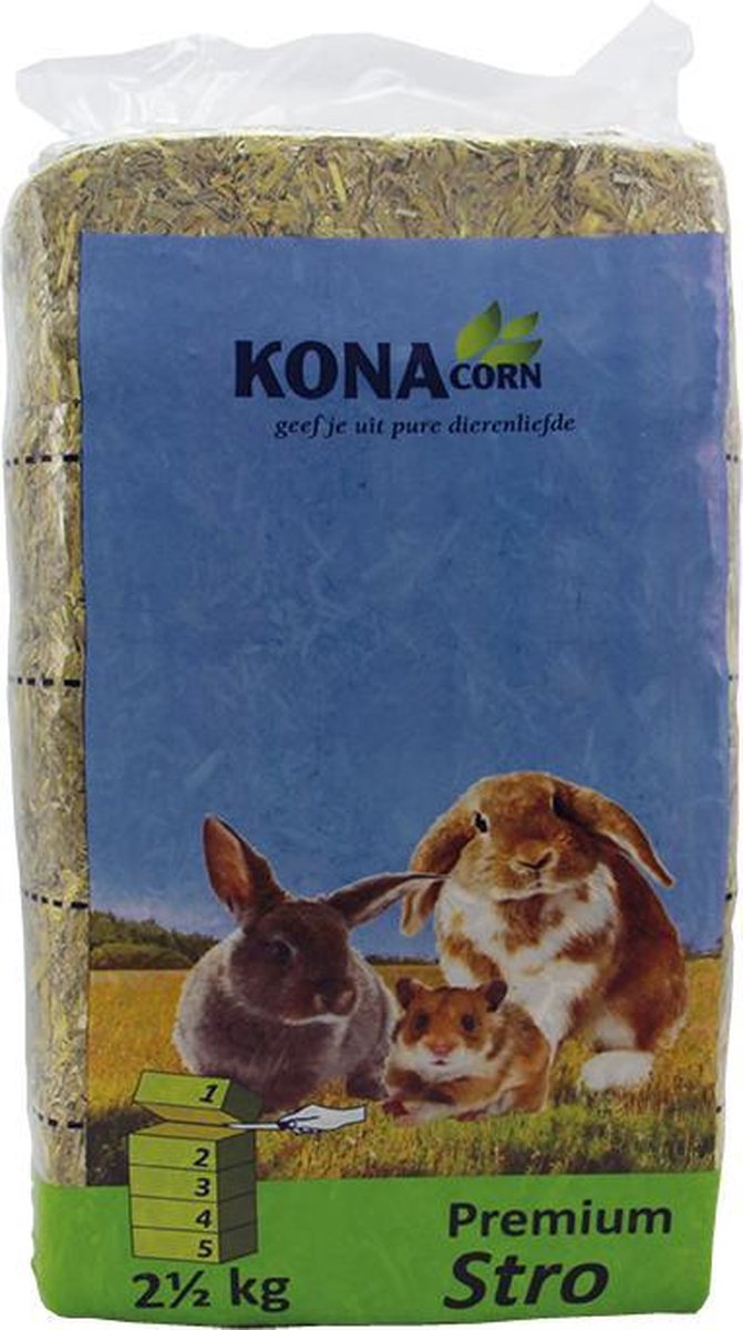 Stro KonaCorn 4 x 2