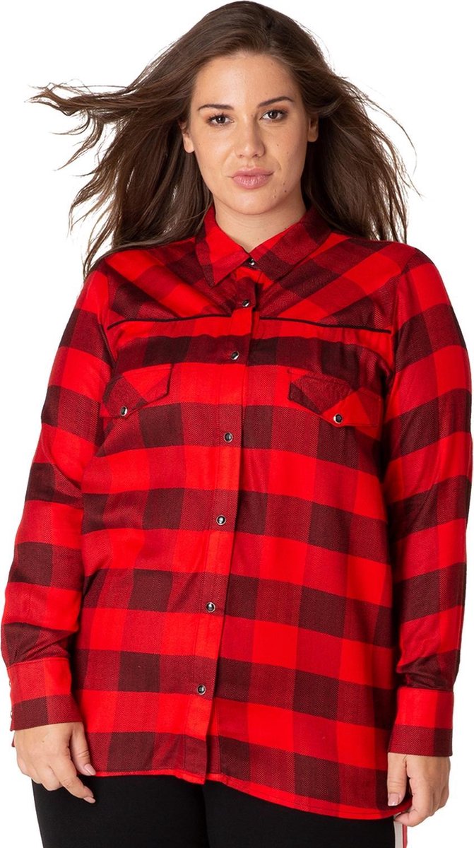 Blouse Bellissa Yesta 80CM