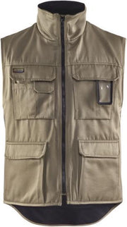 Blåkläder - 3801 Werk Bodywarmer