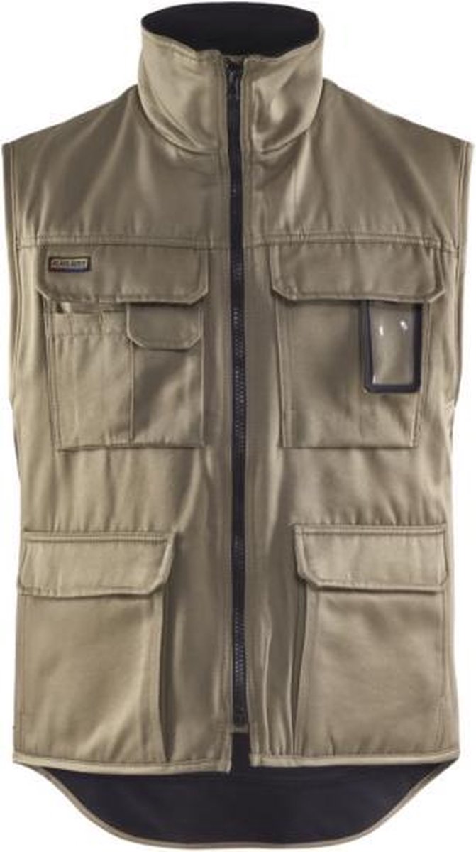 Blåkläder - 3801 Werk Bodywarmer