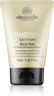 Alessandro Handspa Age complex Micro Peel