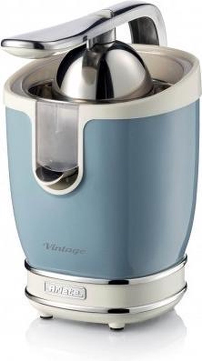 Ariete 0413 Sapcentrifuge 85 W Navy