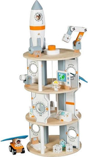 Tidlo Space Station En Accesoires 22-stuks 55.6 Cm
