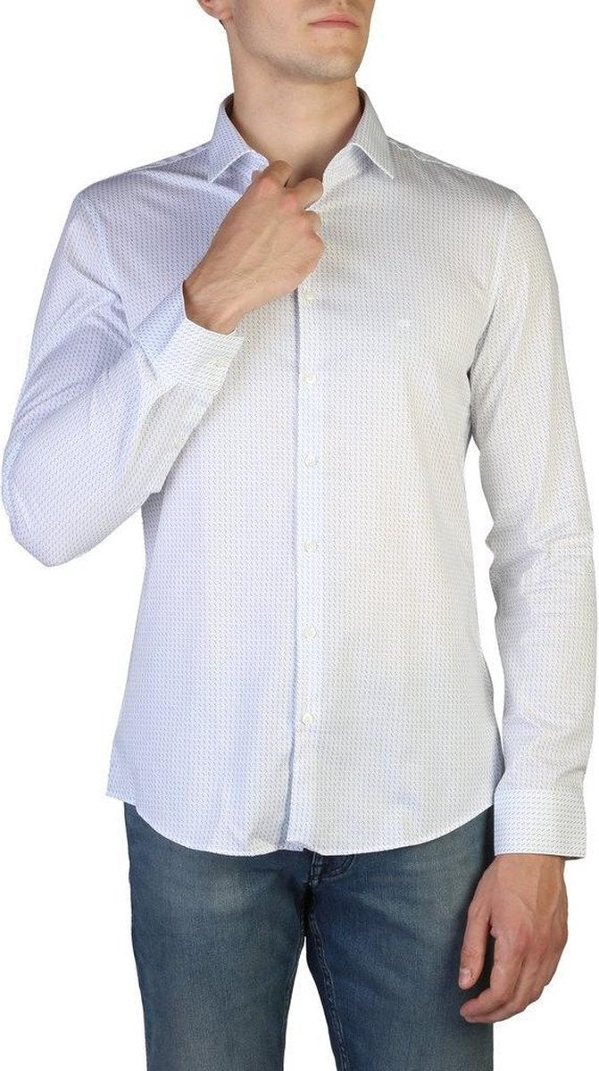 Calvin Klein - K10K104128 - white / 42