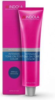 Indola Intensive Tone-on-Tone  4.0 60ml