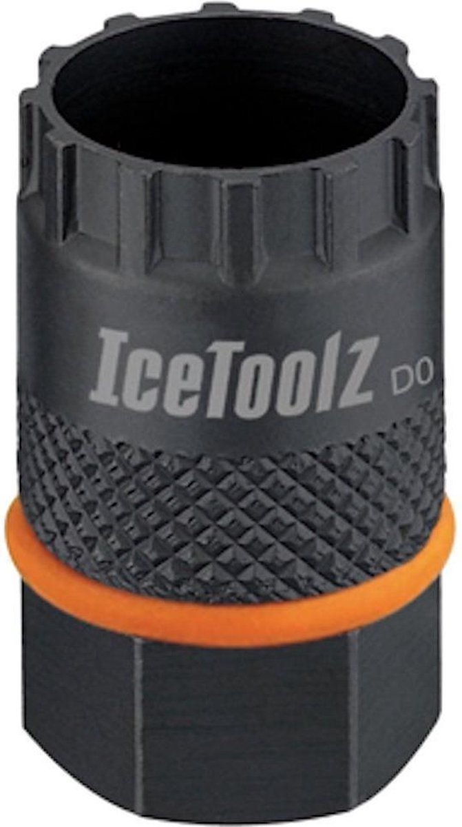 Lifu Lock Ring Afnemer Voor Shimano Hg