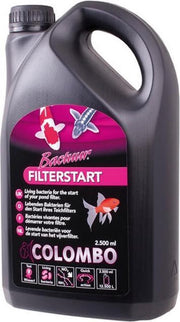 Colombo filterstart - 2500 ml