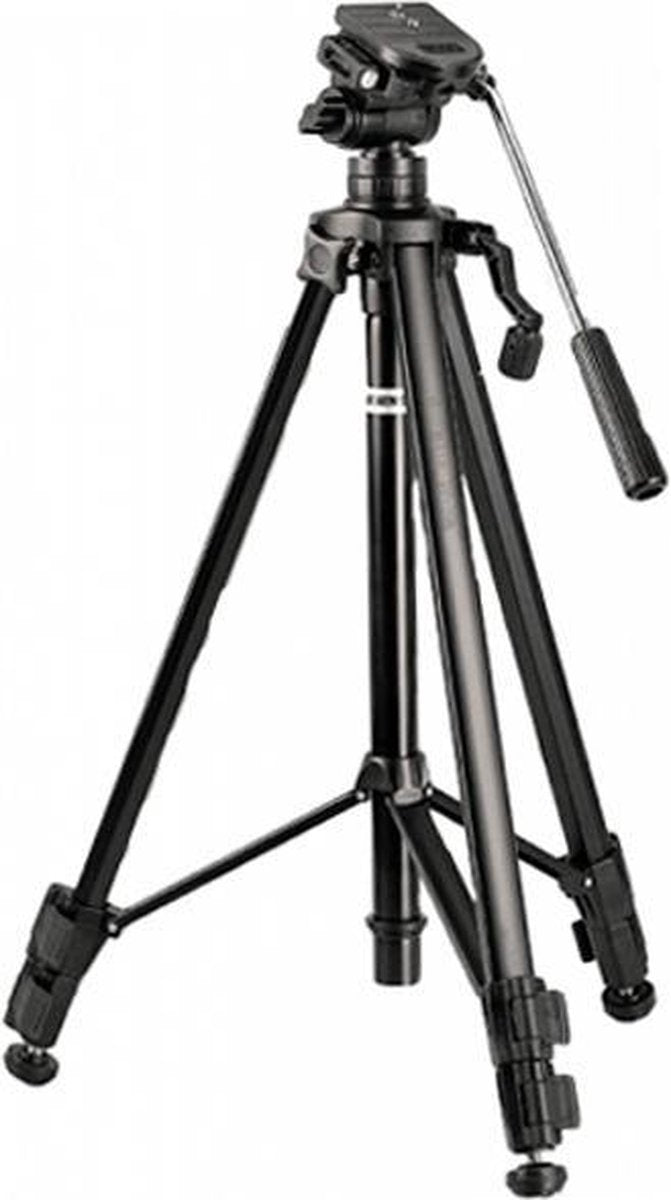 First Fotomate VP-106 2 weg Statief 1520 mm
