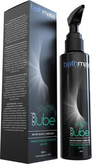 Anal Lube