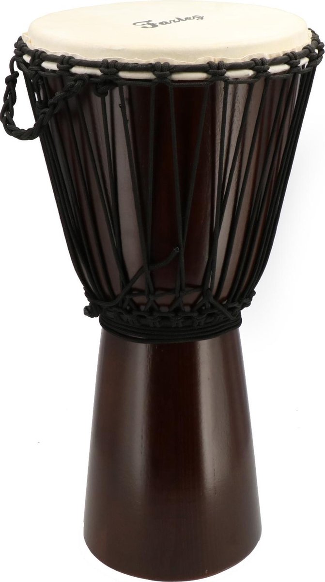 Fazley Funtune WDJ-01-12 djembe 12 inch