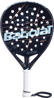 Babolat padelracket revenge Zwart