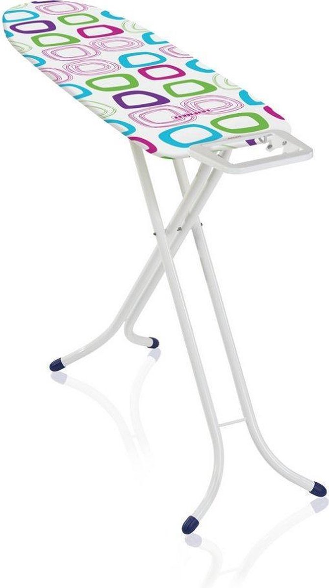 Leifheit Classic M Compact Strijkplank - 120x38 cm