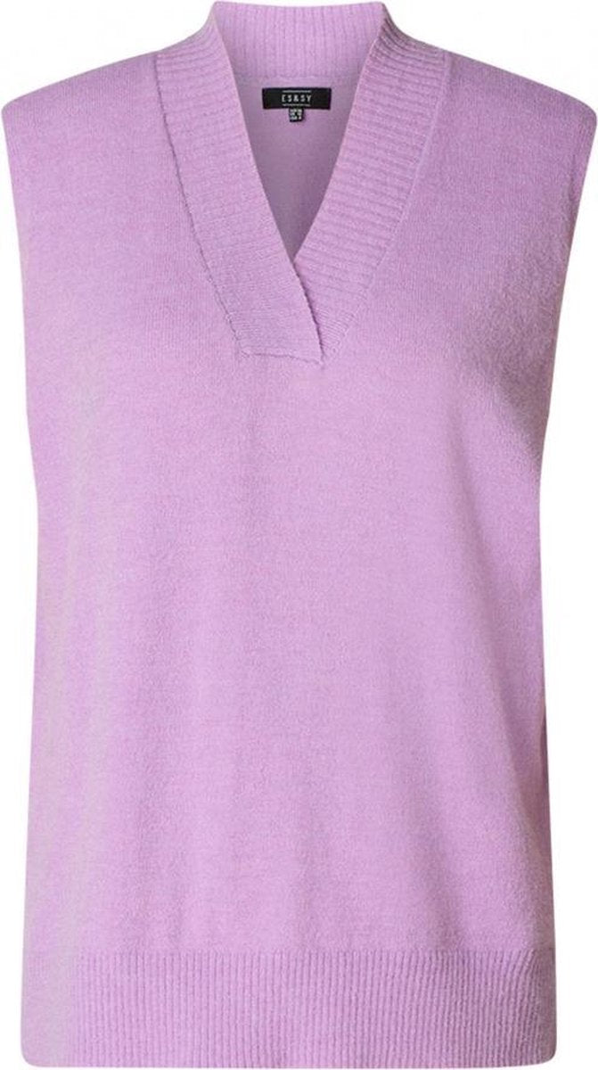 ES&SY Truus Spencer - Lilac - maat 38
