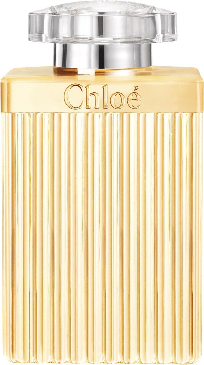 Chloé Signature douchegel Vrouwen Lichaam Amber