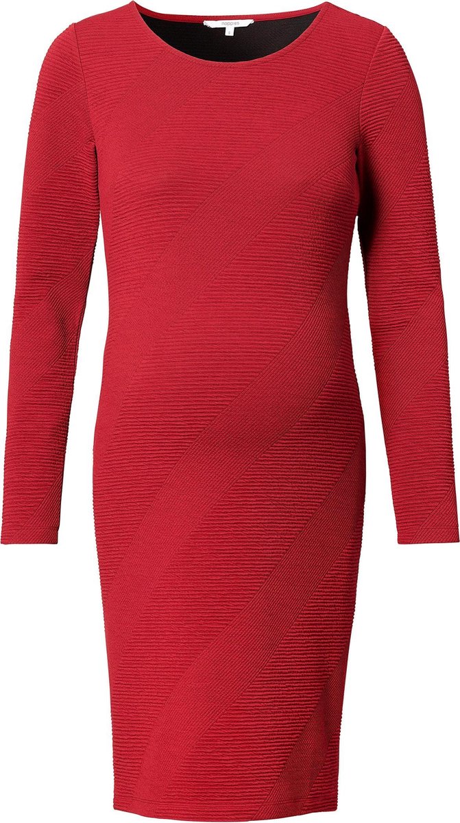 Noppies Jurk Aclare Zwangerschap Maat XS