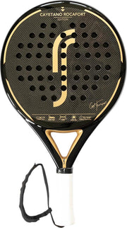 RS Padel x-Series Cayetano Rocafort Editie padel racket