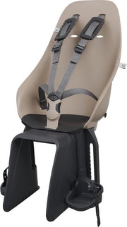 Urban Iki Rear Fietsstoeltje Achter - Inaho Beige