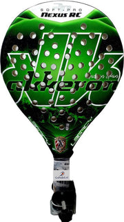 Akkeron padel Nexus