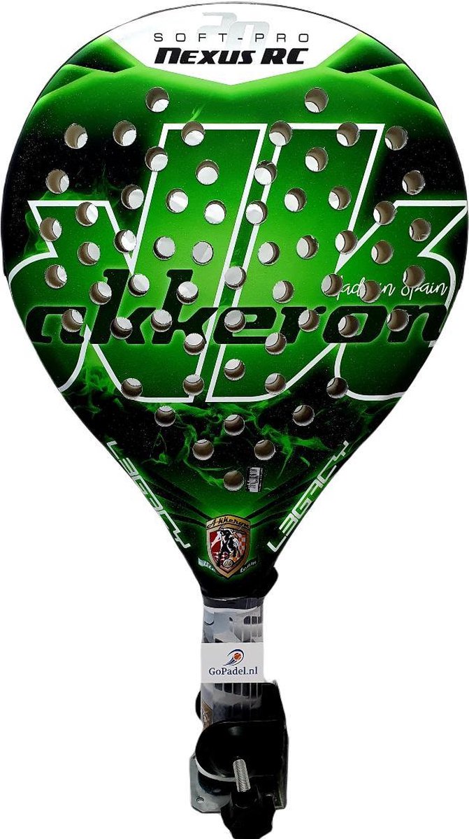 Akkeron padel Nexus