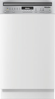Miele G 5640 SCi clst - Inbouw vaatwasser