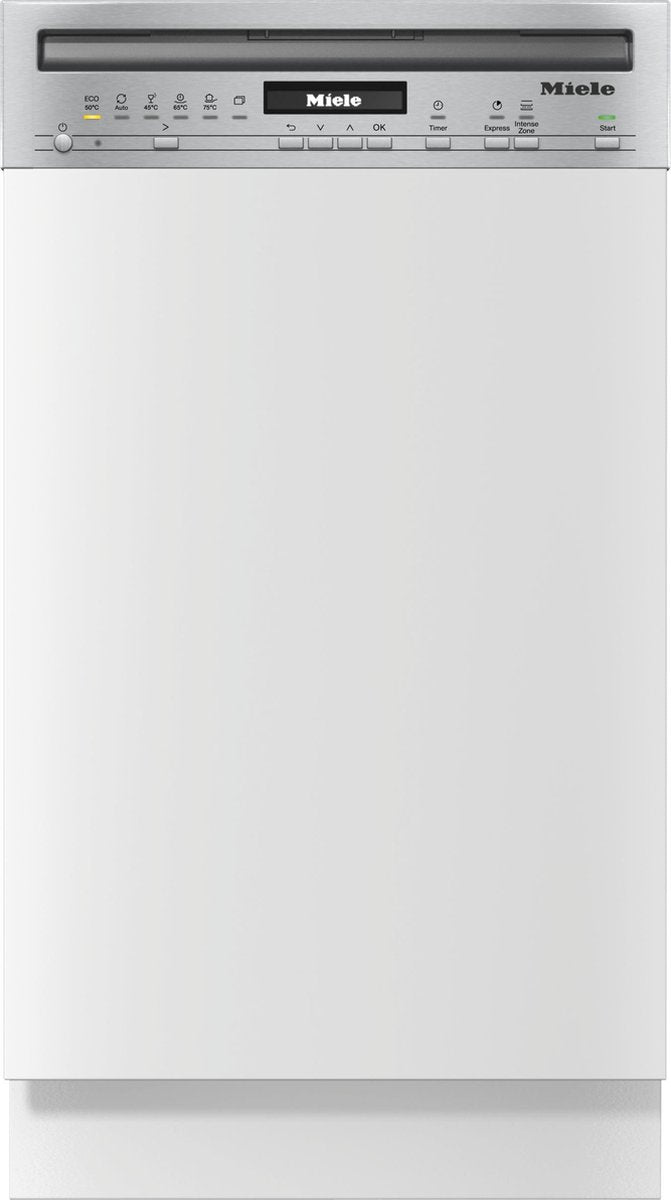 Miele G 5640 SCi clst - Inbouw vaatwasser