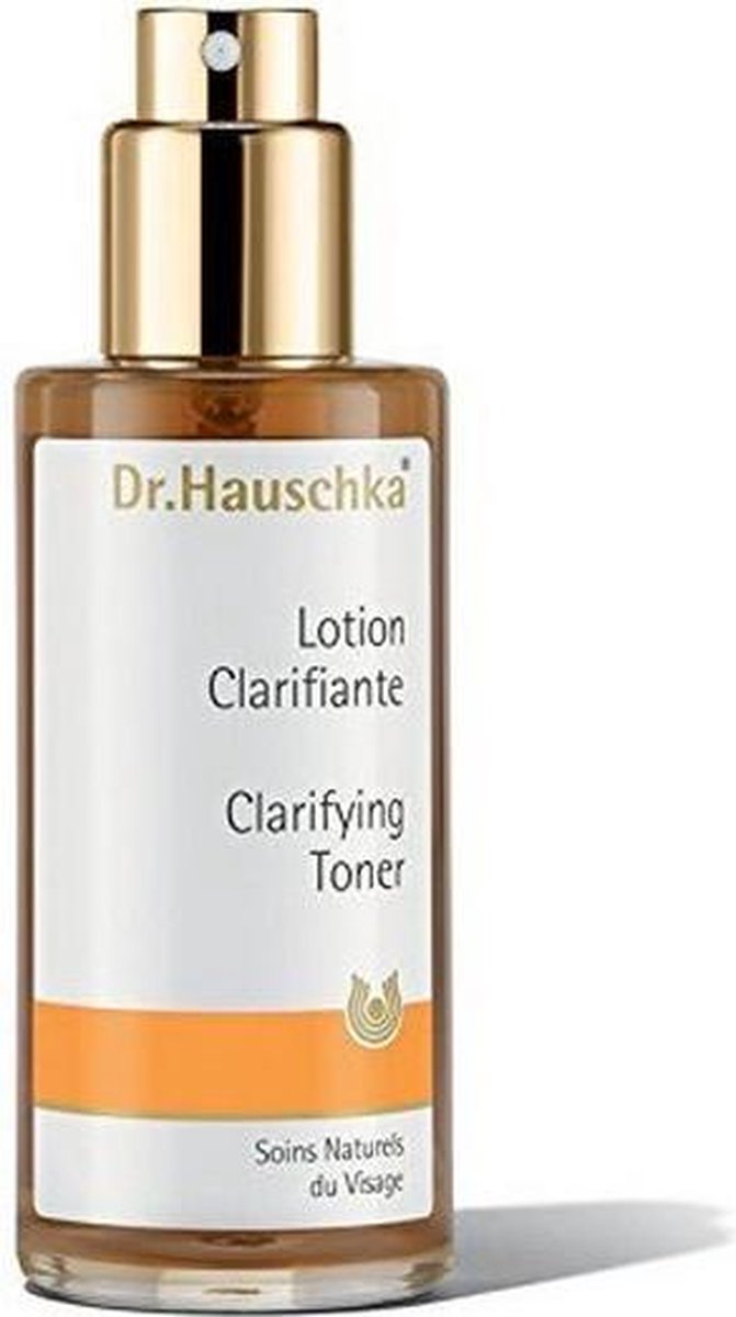 Dr. Hauschka - Facial Toner 100 ml