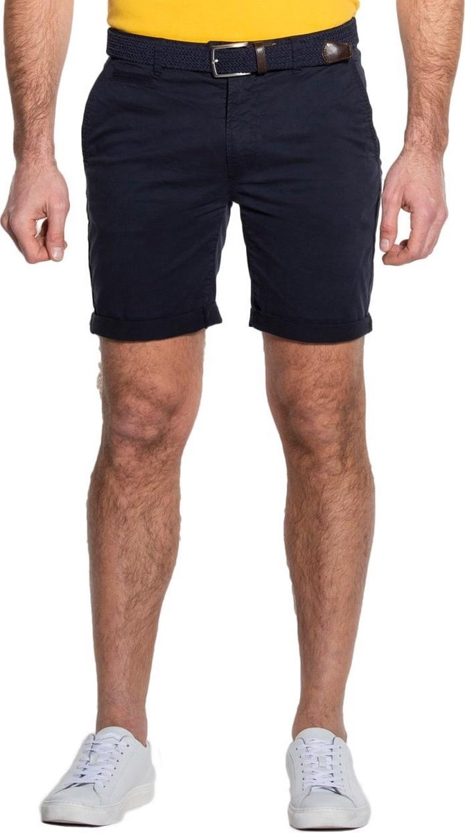Campbell Classic Short Heren