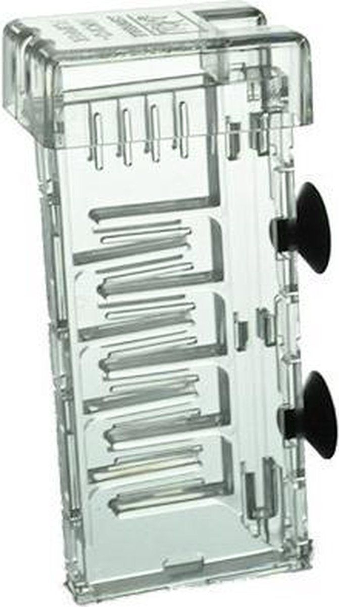 Dennerle CO2 flippers - Type: Micro flipper - Voor aquaria tot 60 liter
