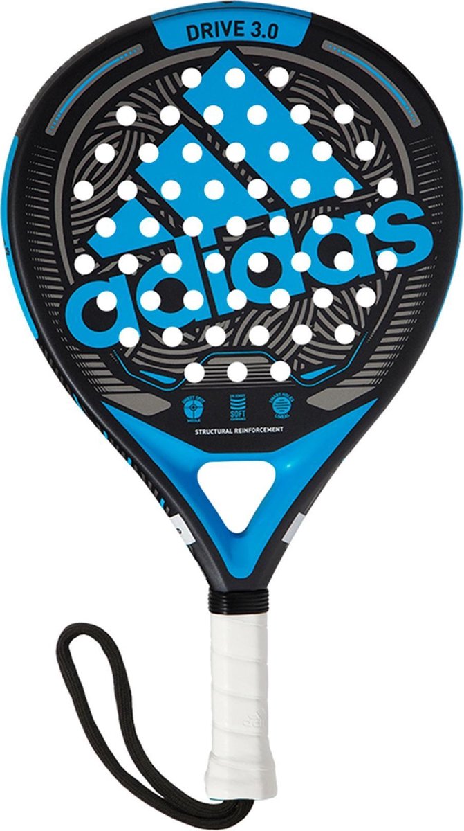 Adidas Drive 3.0 (Round) - 2021 padelracket