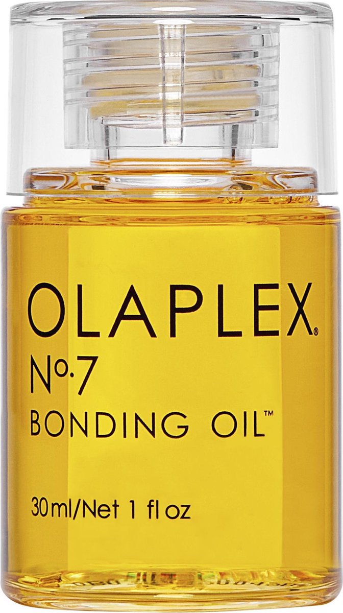 Olaplex No.7 Bonding Oil - 30ml