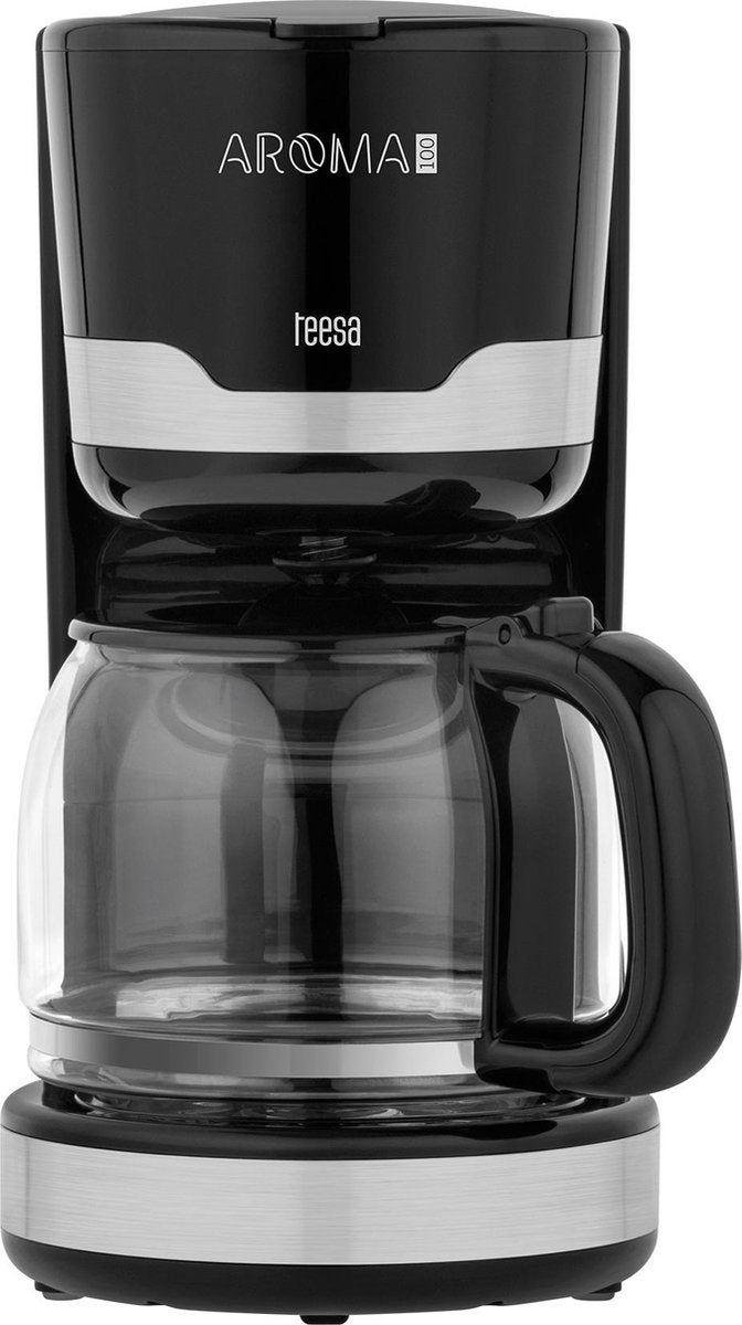 Teesa TSA4006 - Koffiezetapparaat filterkoffie Aroma 100