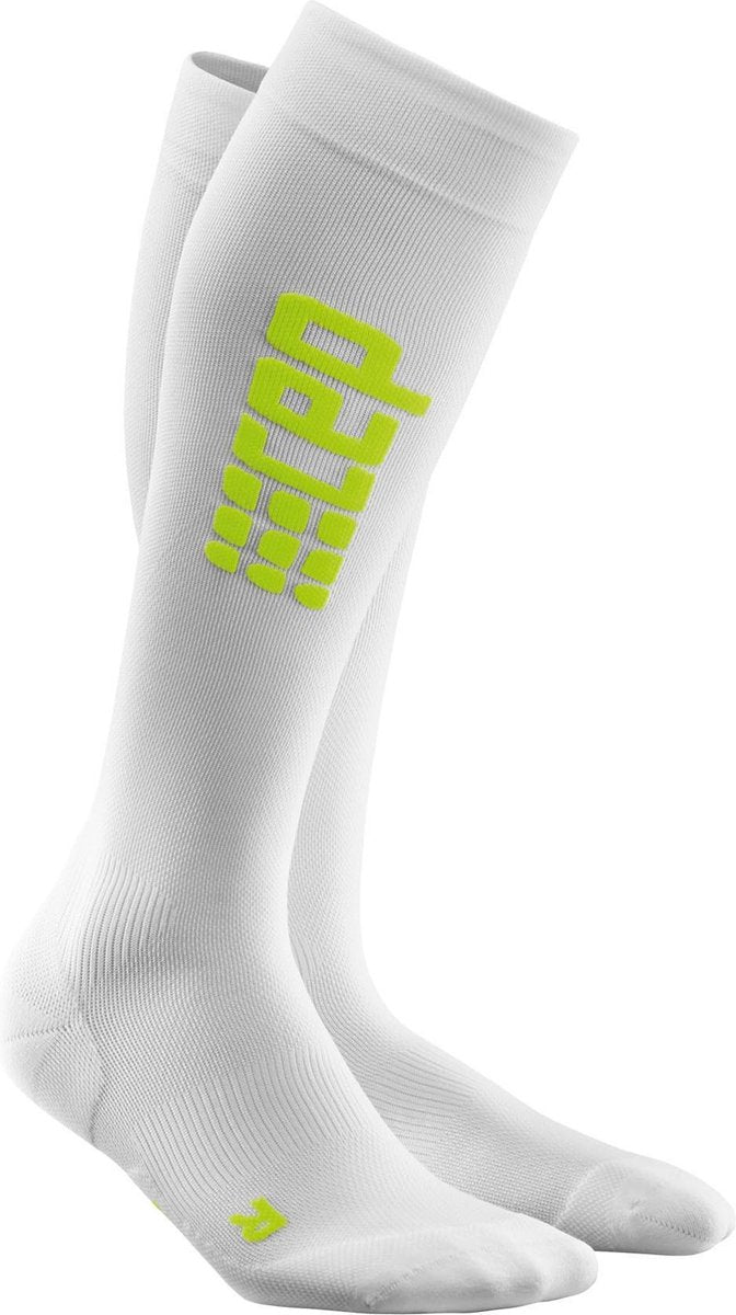 CEP Sportsokken Pro+ Run Ultralight WP45WC
