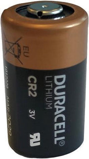 Duracell Ultra Lithium CR2 batterij 3V