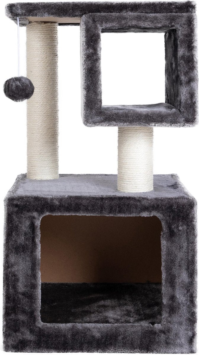 Cozytrix Katten Krabpaal