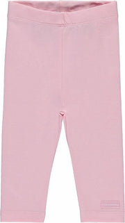 Quapi Newborn Meisjes Legging Zelina - Roze - Maat 62