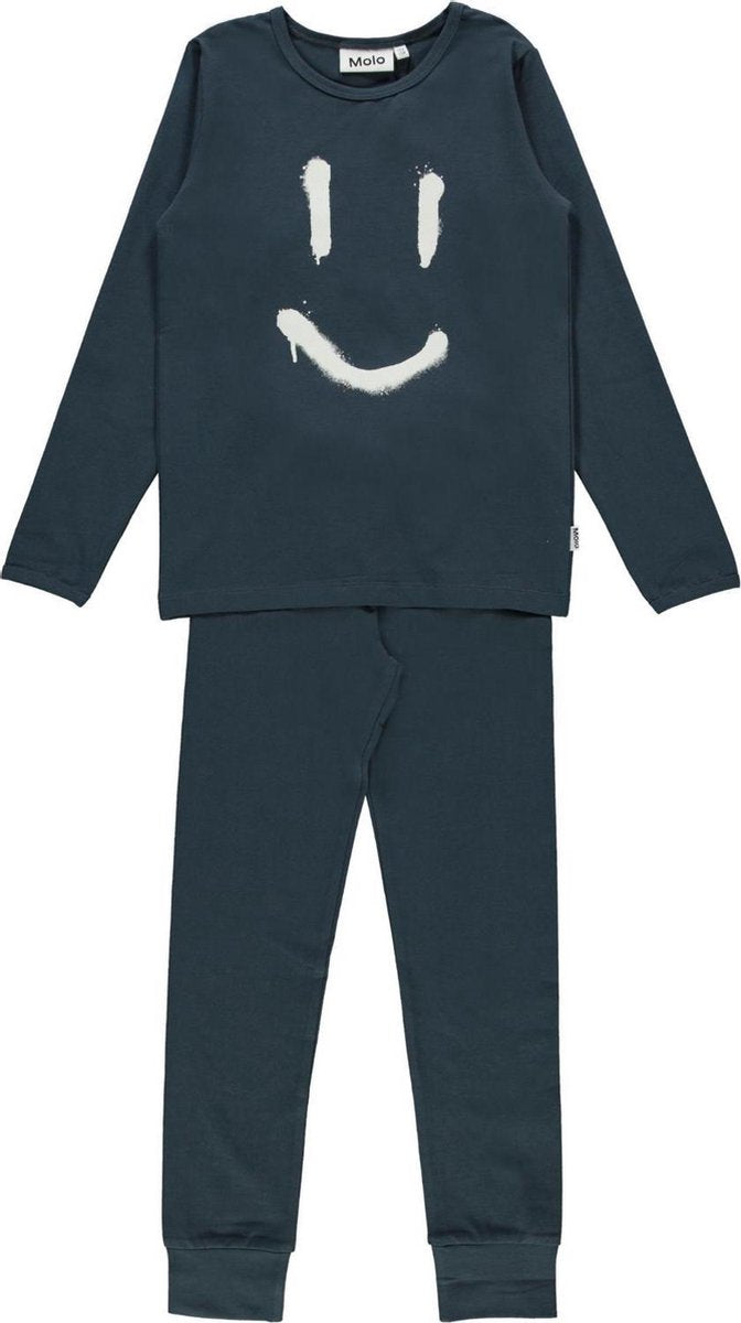 Molo pyjama jongen Lov Summer Night maat 134-140