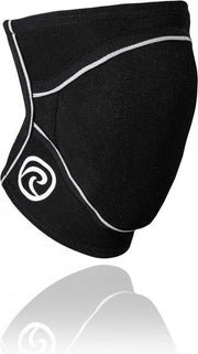 Prn Knee Pad R Kniebrace - Zwart