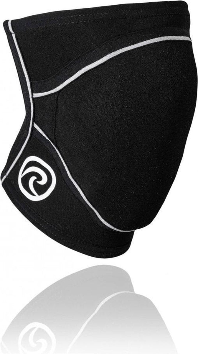 Prn Knee Pad R Kniebrace - Zwart