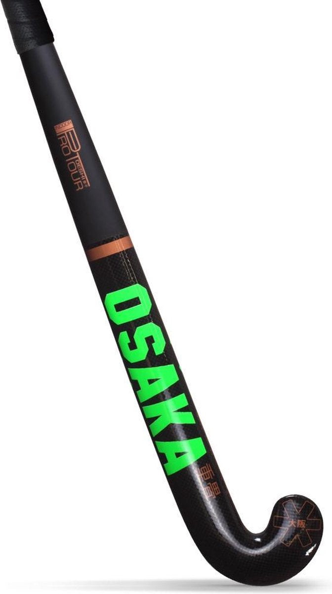 Indoor Pro Tour Deshi Bronze Pro Bow Bronze